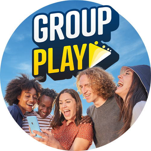 group play