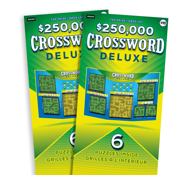 CROSSWORD EXTREME 2285 ticket